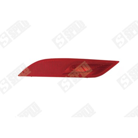Feu Antibrouillard Arrière Droit Pour Volvo V40 3/5 Portes 31290577 31395551