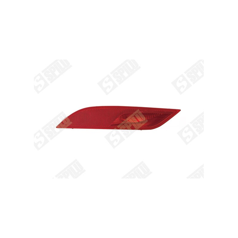 Feu Antibrouillard Arrière Droit Pour Volvo V40 3/5 Portes 31290577 31395551