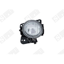 Feu Antibrouillard Gauche Pour Mazda CX-7 EH6651690B