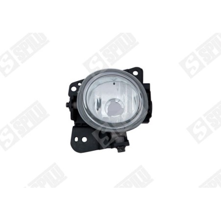 Feu Antibrouillard Gauche Pour Mazda CX-7 EH6651690B
