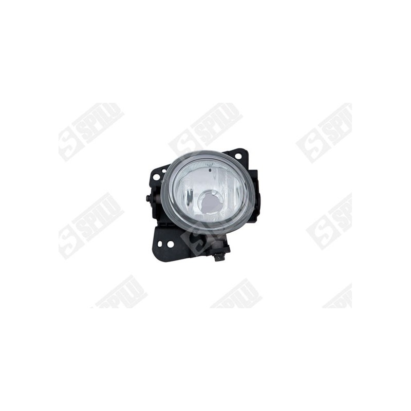 Feu Antibrouillard Gauche Pour Mazda CX-7 EH6651690B