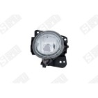 Feu Antibrouillard Droit Pour Mazda CX-7 EH6651680