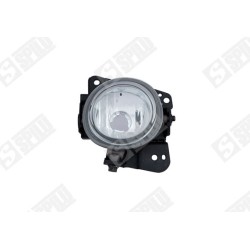 Feu Antibrouillard Droit Pour Mazda CX-7 EH6651680