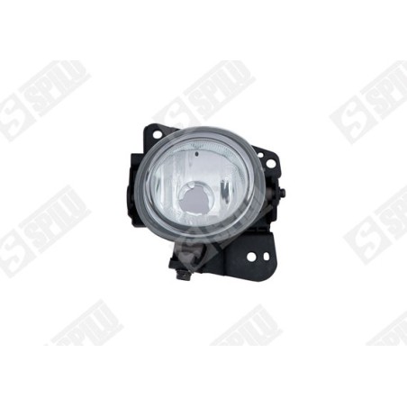 Feu Antibrouillard Droit Pour Mazda CX-7 EH6651680