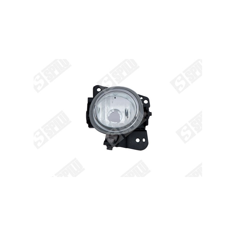 Feu Antibrouillard Droit Pour Mazda CX-7 EH6651680