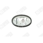 Feu Antibrouillard Gauche Pour Honda HR-V 33950SLEJ51
