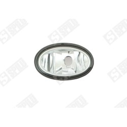 Feu Antibrouillard Gauche Pour Honda HR-V 33950SLEJ51