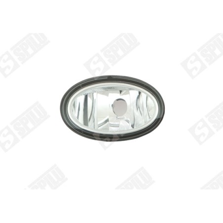 Feu Antibrouillard Gauche Pour Honda HR-V 33950SLEJ51