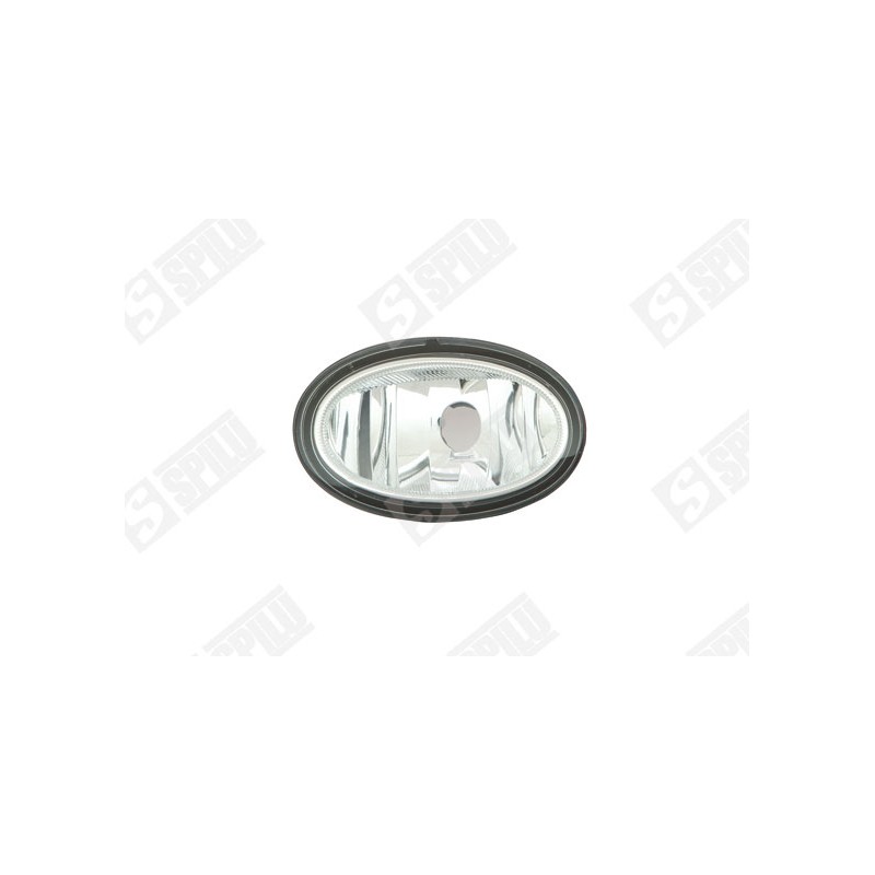 Feu Antibrouillard Gauche Pour Honda HR-V 33950SLEJ51