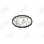 Feu Antibrouillard Droit Pour Honda HR-V 33900SLEJ51