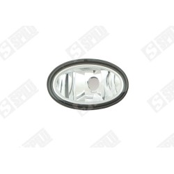 Feu Antibrouillard Droit Pour Honda HR-V 33900SLEJ51