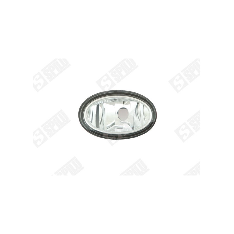 Feu Antibrouillard Droit Pour Honda HR-V 33900SLEJ51