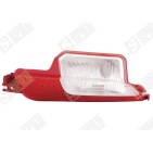 Feu Antibrouillard Arrière Droit Pour Fiat 500 C 500/595/695 0052008634