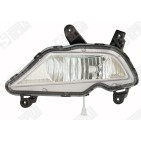 Feu Antibrouillard Gauche Pour Hyundai i20 Hatchback Van 92201-C8000