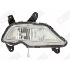 Feu Antibrouillard Droit Pour Hyundai i20 Hatchback Van 92202-C8000