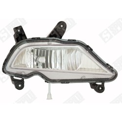 Feu Antibrouillard Droit Pour Hyundai i20 Hatchback Van 92202-C8000