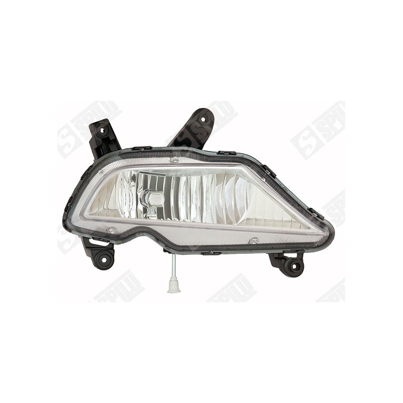 Feu Antibrouillard Droit Pour Hyundai i20 Hatchback Van 92202-C8000
