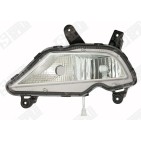 Feu Antibrouillard Gauche Pour Hyundai i20 Hatchback Van 92201-C8200