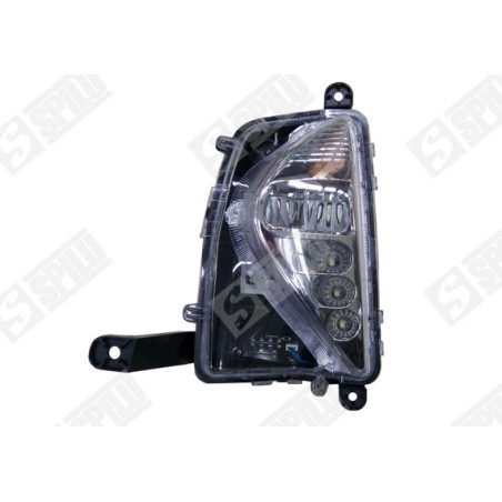 Projecteur AntiBrouillard Gauche Pour Toyota Prius 81200-47030 A81220-47020