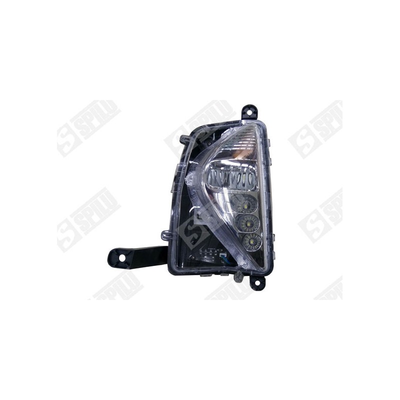 Projecteur AntiBrouillard Gauche Pour Toyota Prius 81200-47030 A81220-47020