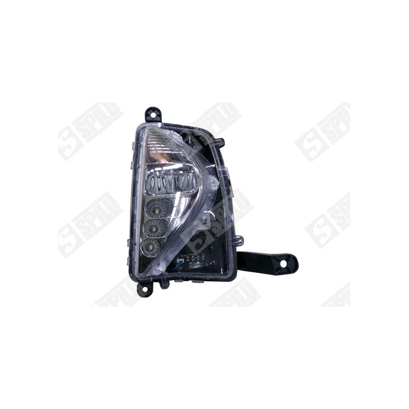 Feu Antibrouillard Droit Pour Toyota Prius 81210-47020 81210-47030