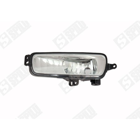 Feu Antibrouillard Gauche Pour Ford Camionnette/Break Turnier Grand 1874688