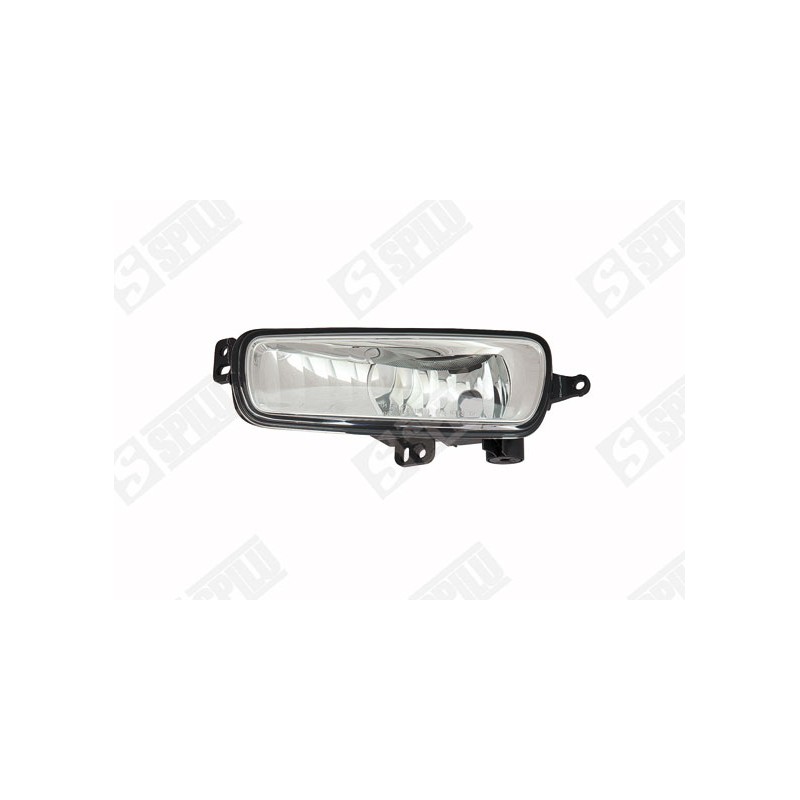 Feu Antibrouillard Gauche Pour Ford Camionnette/Break Turnier Grand 1874688