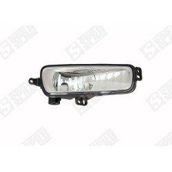 Feu Antibrouillard Droit Pour Ford Camionnette/Break Turnier Grand 1874687