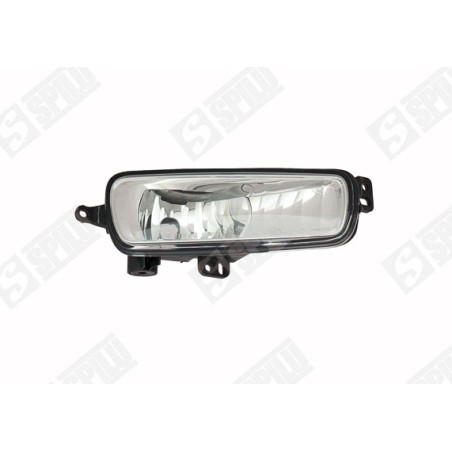 Feu Antibrouillard Droit Pour Ford Camionnette/Break Turnier Grand 1874687