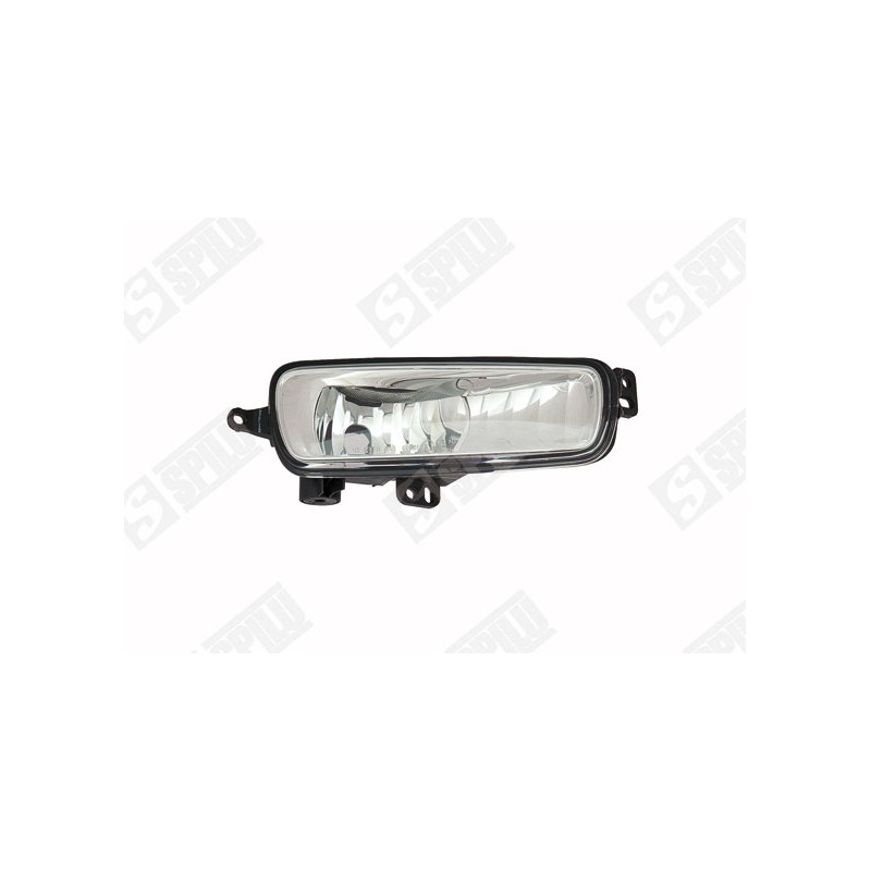 Feu Antibrouillard Droit Pour Ford Camionnette/Break Turnier Grand 1874687