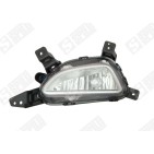 Feu Antibrouillard Gauche Pour Hyundai Tucson Camionnette/SUV 92201D7000