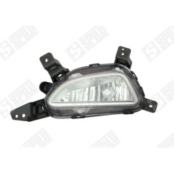 Feu Antibrouillard Gauche Pour Hyundai Tucson Camionnette/SUV 92201D7000