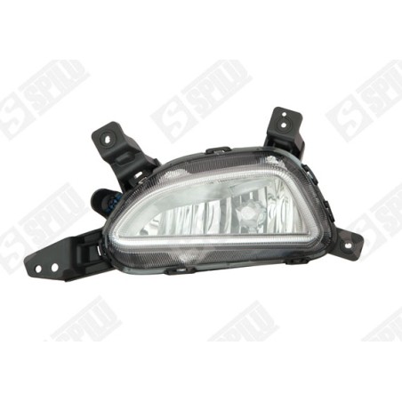 Feu Antibrouillard Gauche Pour Hyundai Tucson Camionnette/SUV 92201D7000