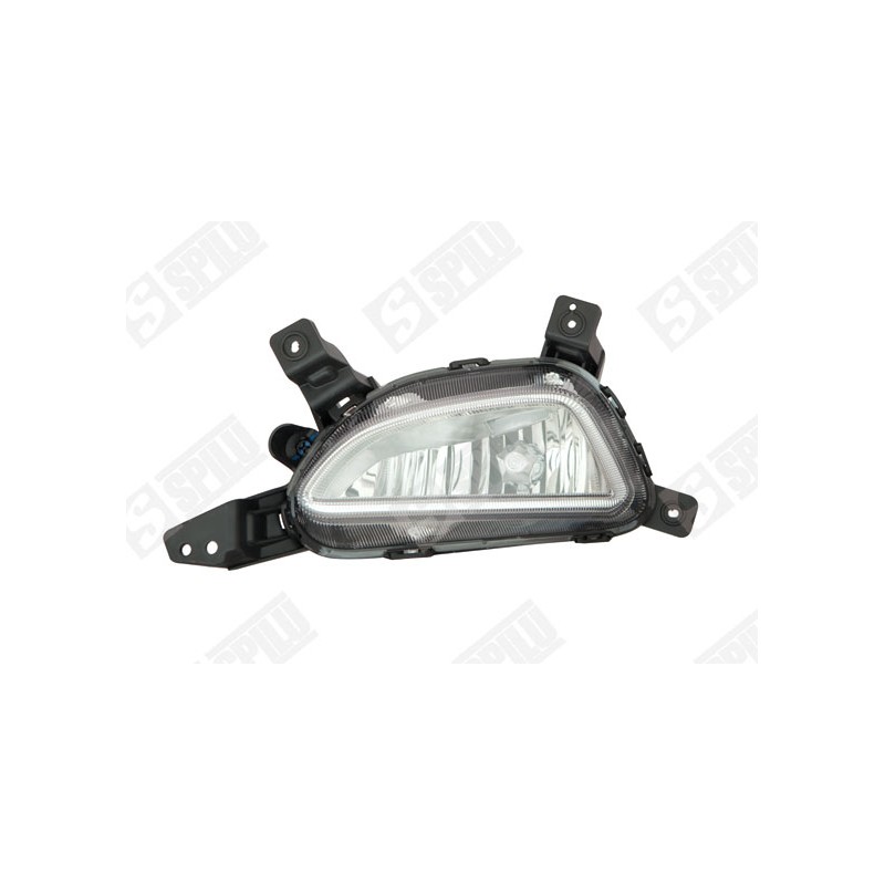 Feu Antibrouillard Gauche Pour Hyundai Tucson Camionnette/SUV 92201D7000