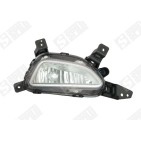Feu Antibrouillard Droit Pour Hyundai Tucson Camionnette/SUV 92202D7000