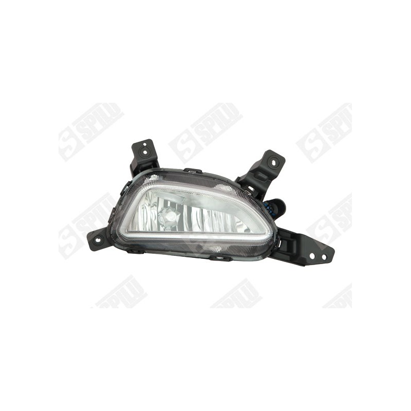 Feu Antibrouillard Droit Pour Hyundai Tucson Camionnette/SUV 92202D7000