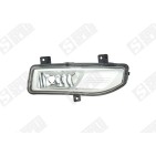Feu Antibrouillard Droit Pour Nissan Micra V Qashqai II SUV X-Trail 26150-8995A