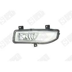 Feu Antibrouillard Droit Pour Nissan Micra V Qashqai II SUV X-Trail 26150-8995A
