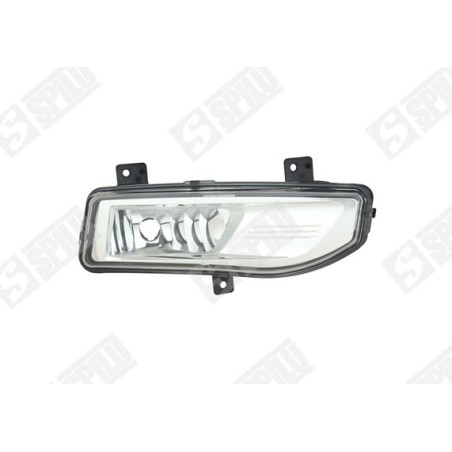 Feu Antibrouillard Droit Pour Nissan Micra V Qashqai II SUV X-Trail 26150-8995A