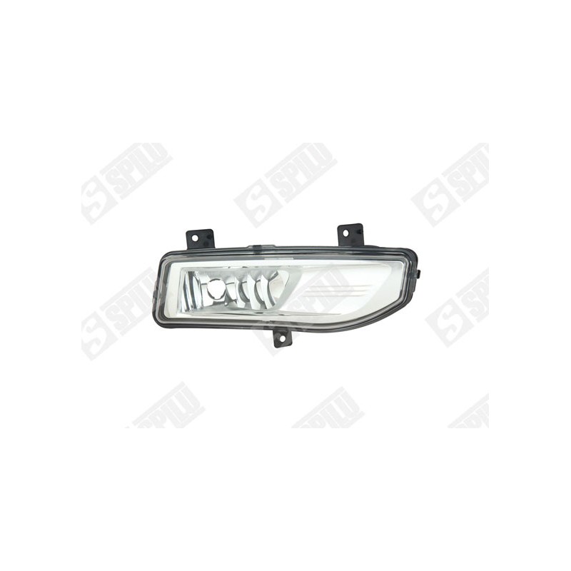Feu Antibrouillard Droit Pour Nissan Micra V Qashqai II SUV X-Trail 26150-8995A