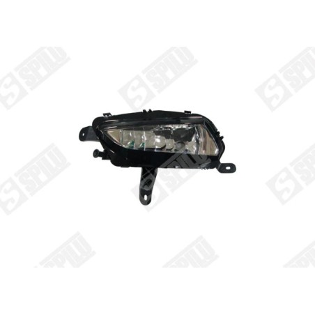 Feu Antibrouillard Gauche Pour Opel Astra K Camionnette/Break 13401153