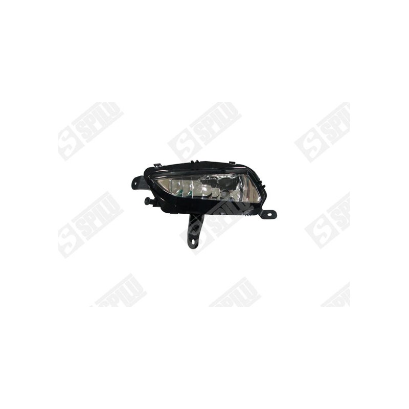 Feu Antibrouillard Gauche Pour Opel Astra K Camionnette/Break 13401153
