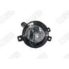 Feu Antibrouillard Gauche Pour BMW X1 63172993527