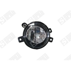Feu Antibrouillard Gauche Pour BMW X1 63172993527