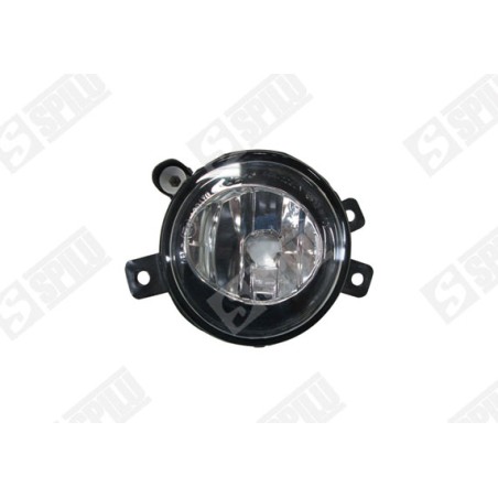 Feu Antibrouillard Gauche Pour BMW X1 63172993527