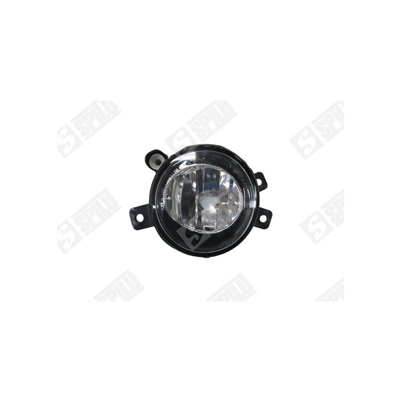 Feu Antibrouillard Gauche Pour BMW X1 63172993527