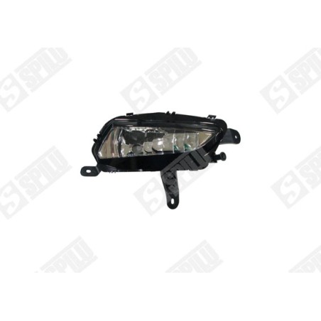 Feu Antibrouillard Droit Pour Opel Astra K Camionnette/Break 13401154