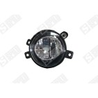 Feu Antibrouillard Droit Pour BMW X1 63172993528