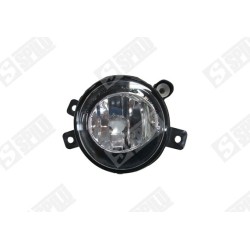 Feu Antibrouillard Droit Pour BMW X1 63172993528
