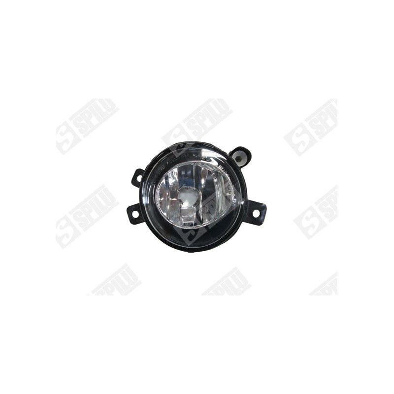 Feu Antibrouillard Droit Pour BMW X1 63172993528